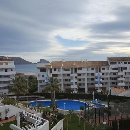 Delightful Seaview Apartment In Beautiful อัลเตอา ภายนอก รูปภาพ