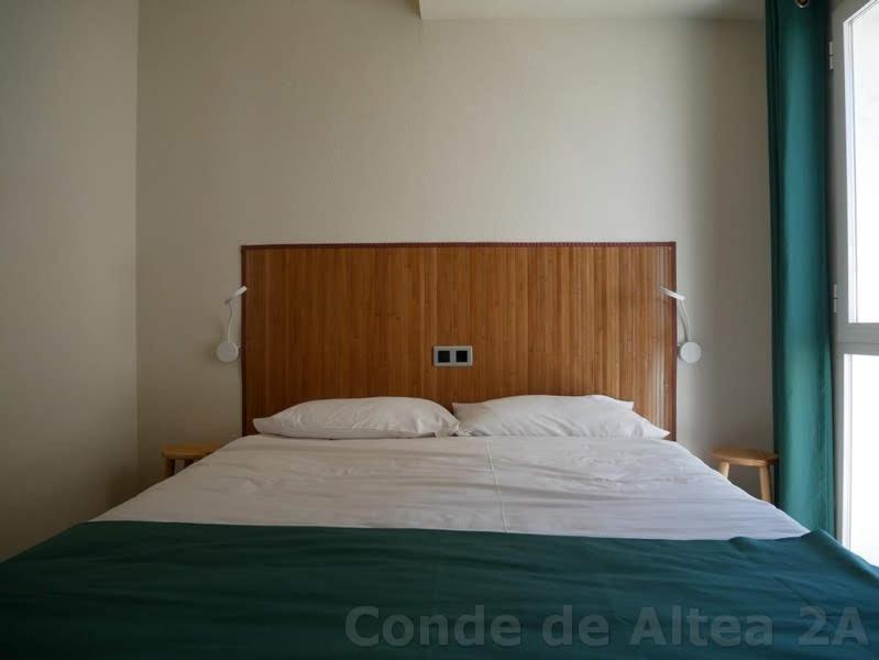 Delightful Seaview Apartment In Beautiful อัลเตอา ภายนอก รูปภาพ