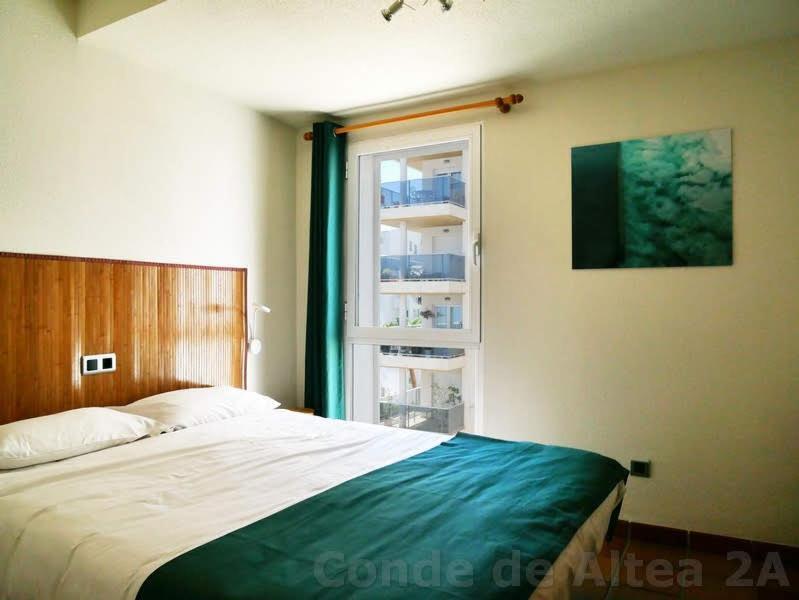 Delightful Seaview Apartment In Beautiful อัลเตอา ภายนอก รูปภาพ