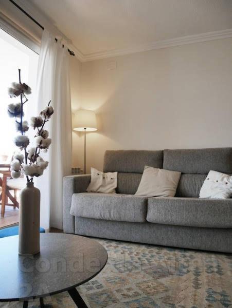 Delightful Seaview Apartment In Beautiful อัลเตอา ภายนอก รูปภาพ
