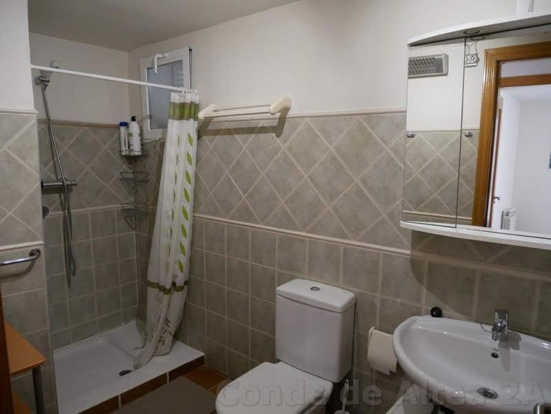 Delightful Seaview Apartment In Beautiful อัลเตอา ภายนอก รูปภาพ