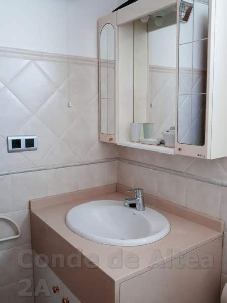 Delightful Seaview Apartment In Beautiful อัลเตอา ภายนอก รูปภาพ