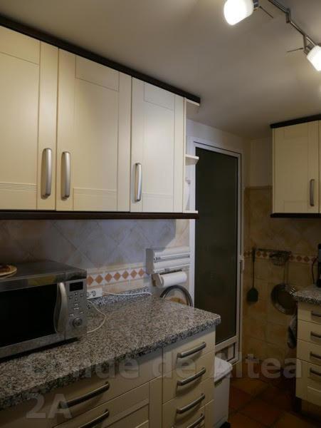 Delightful Seaview Apartment In Beautiful อัลเตอา ภายนอก รูปภาพ
